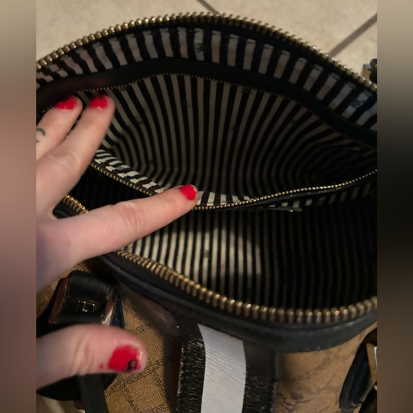 L.A.M.B. Purse - Picture 5 of 5